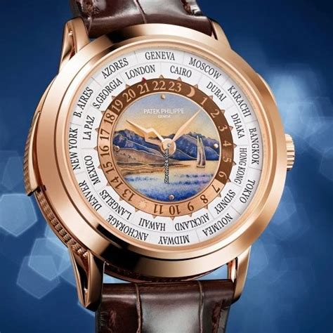 patek philippe grand complications world time|patek worldtimer.